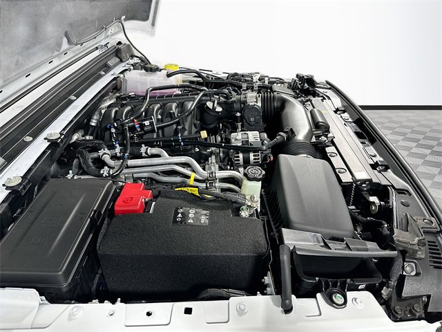 New 2025 Jeep Gladiator Sport image 19