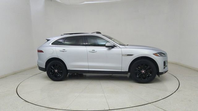 Used 2021 Jaguar F-PACE S image 62