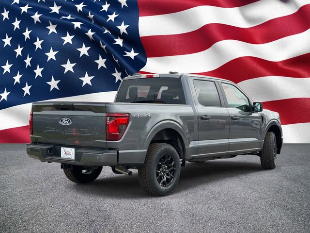 New 2026 Ford F150 STX image 7