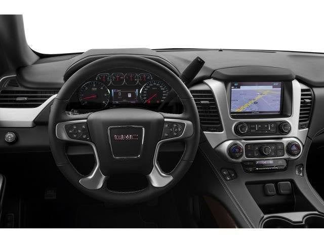 Used 2019 GMC Yukon SLT w/ Premium Edition image 5