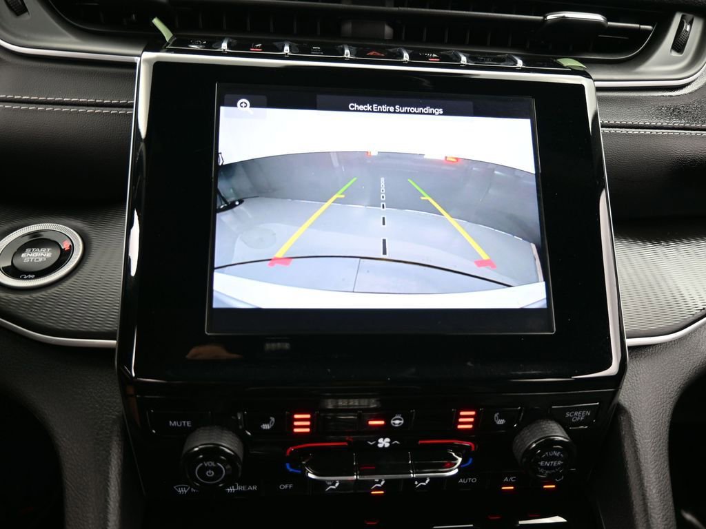 Used 2024 Jeep Grand Cherokee L Laredo w/ Luxury Tech Group I image 19