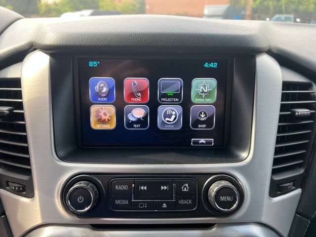 Used 2018 GMC Yukon SLE w/ Convenience Package AWD/4WD image 29