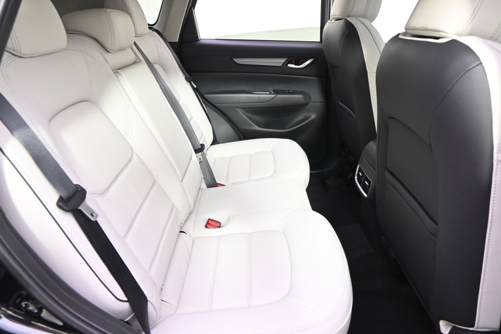 New 2025 MAZDA CX-5 AWD 2.5 S w/ Preferred Package image 18