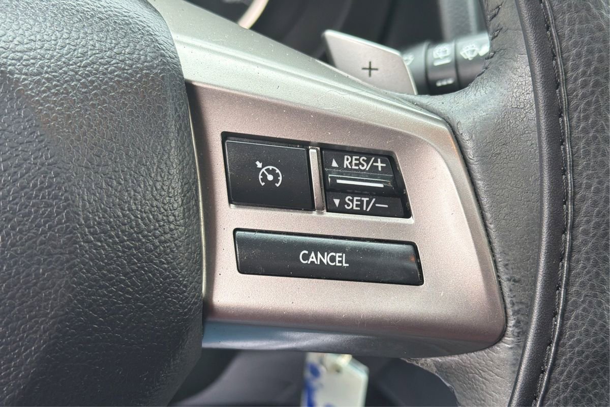 Used 2014 Subaru Crosstrek 2.0i Limited image 33