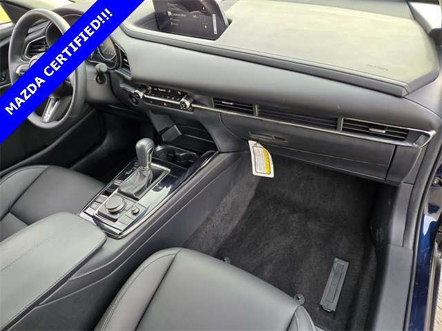 Used 2025 MAZDA CX-30 AWD 2.5 S w/ Preferred Package image 17