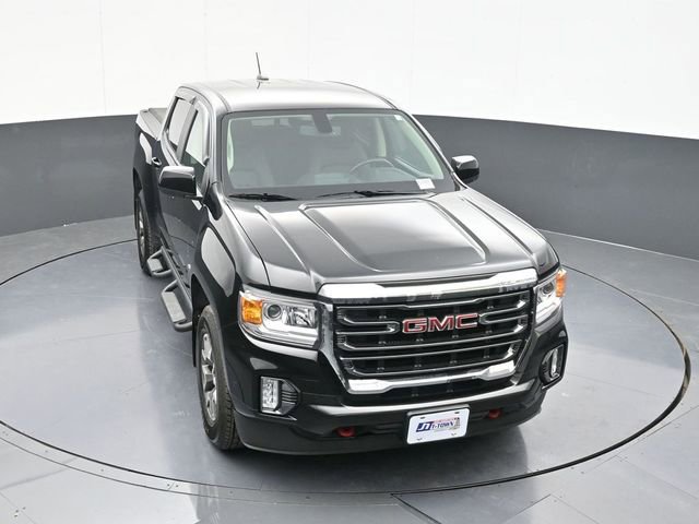 Used 2022 GMC Canyon AT4 w/ Trailering Package image 64