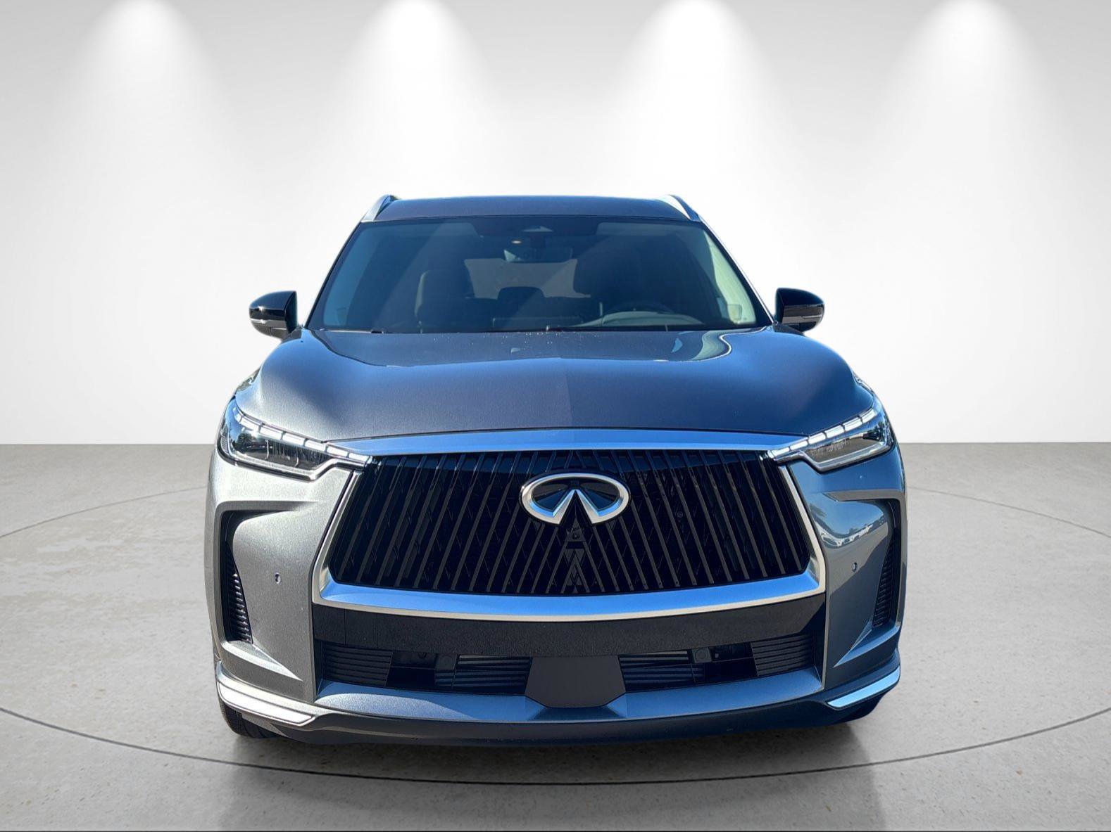 New 2027 INFINITI QX60 Luxe AWD/4WD image 8