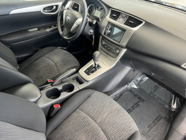 Used 2014 Nissan Sentra SV image 15