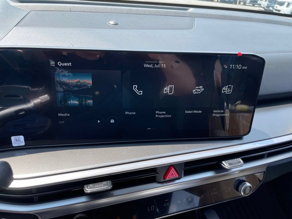 New 2026 Kia Sorento S w/ S Panoramic Sunroof Package FWD image 15