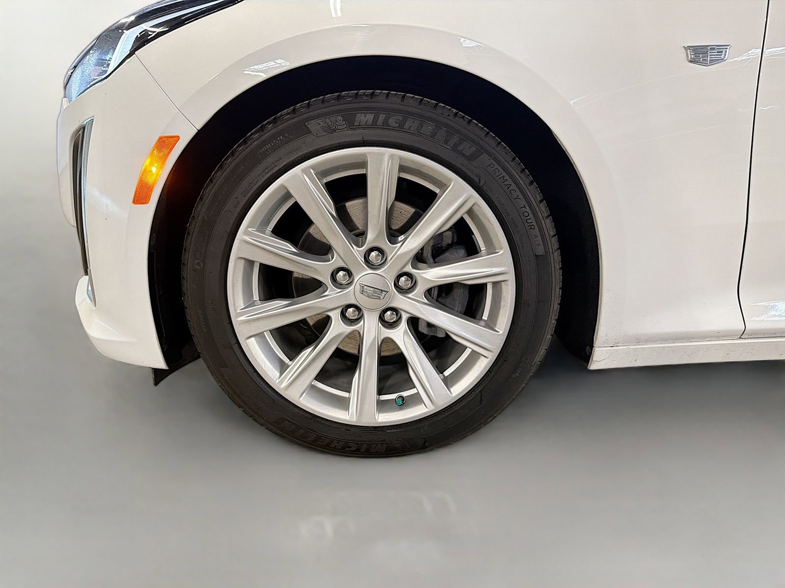 Used 2023 Cadillac CT5 Luxury image 29