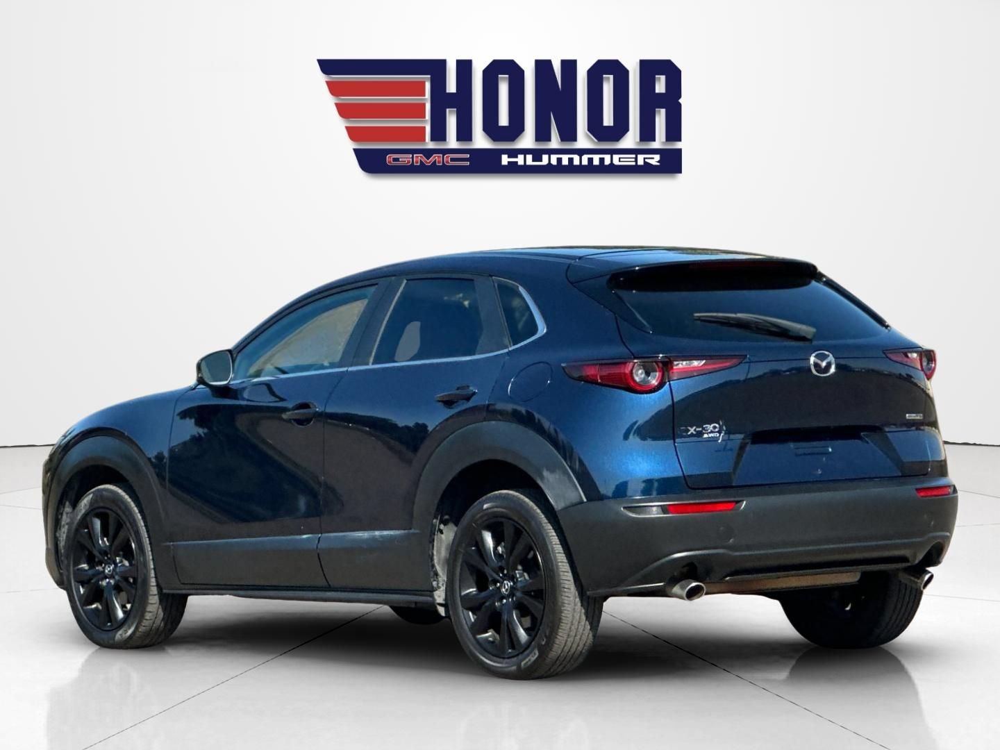 Used 2024 MAZDA CX-30 AWD 2.5 S w/ Select Sport Pkg image 6