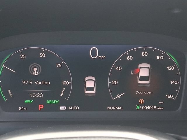 Certified 2025 Honda Accord Sport image 20