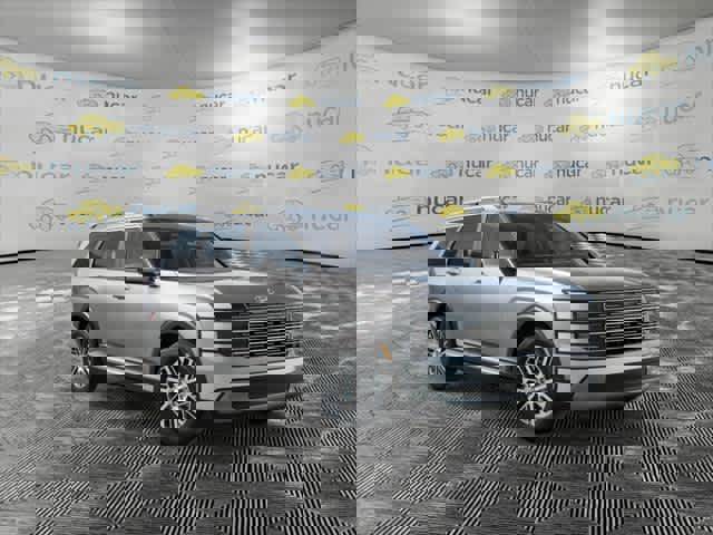 New 2026 Hyundai Palisade SEL image 1