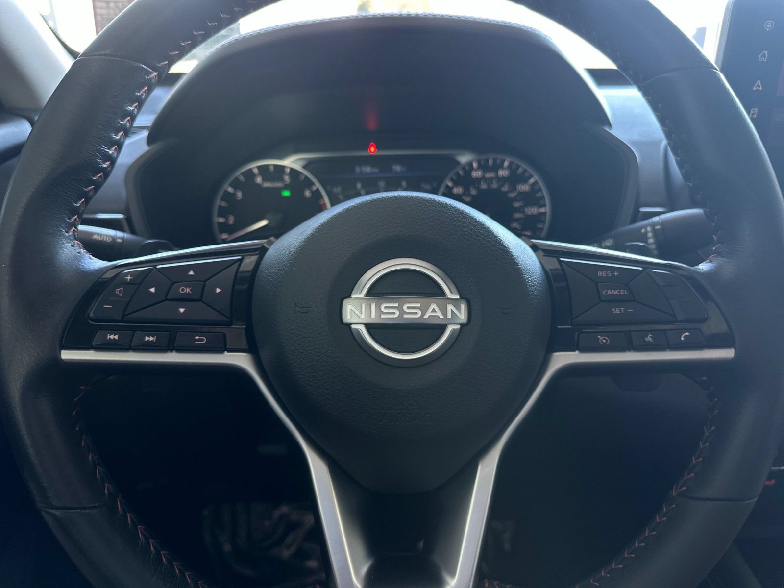 Used 2023 Nissan Altima 2.5 SR w/ SR Premium Package FWD image 22