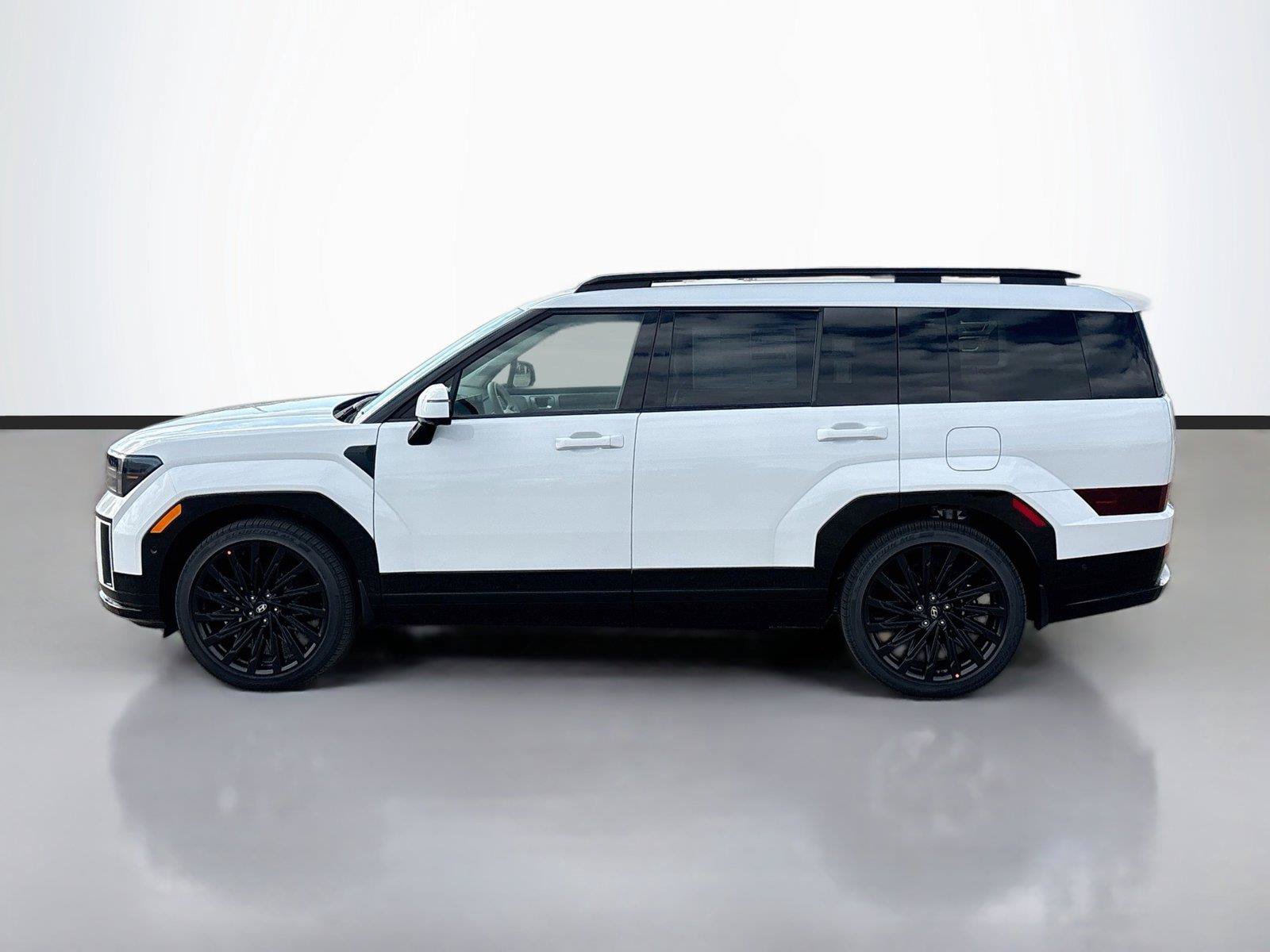 New 2027 Hyundai Santa Fe Calligraphy AWD/4WD image 8