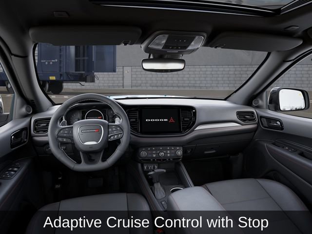 New 2026 Dodge Durango GT image 16