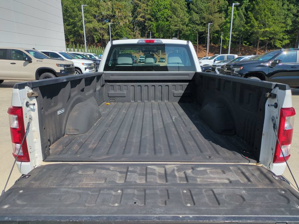 Used 2023 Ford F150 XL RWD image 27