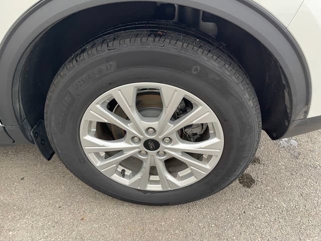 Used 2023 Ford Escape Active w/ Cold Weather Package FWD image 63