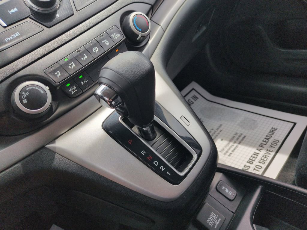 Used 2014 Honda CR-V LX image 24