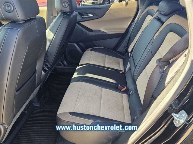 New 2026 Chevrolet Equinox ACTIV w/ Convenience Package III FWD image 20