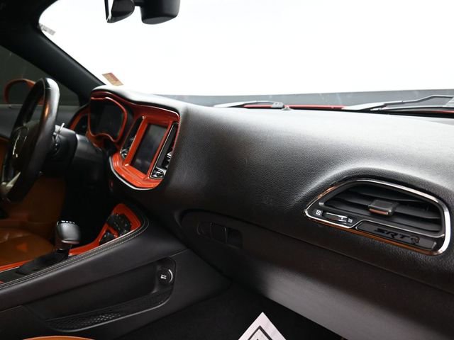 Used 2019 Dodge Challenger SRT Hellcat Redeye image 23