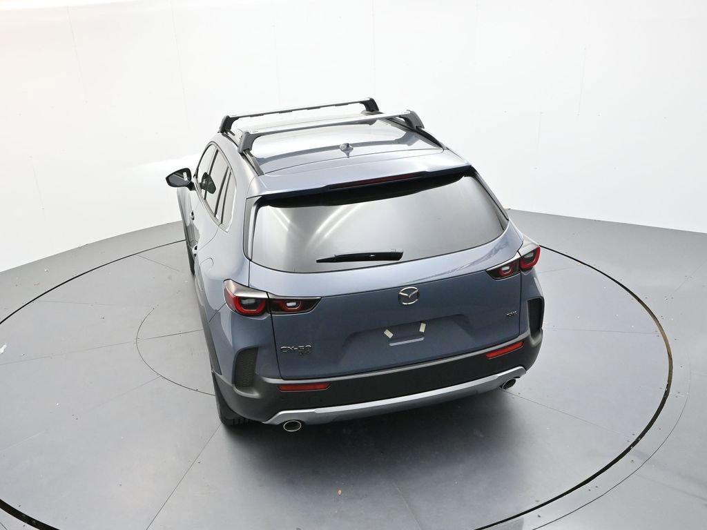 New 2026 MAZDA CX-50 2.5 Turbo w/ Accent Package AWD/4WD image 14