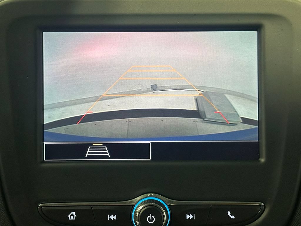 Used 2024 Chevrolet Equinox LT w/ LPO, Floor Liner Package AWD/4WD image 4