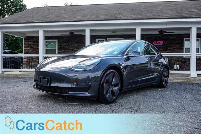 Used 2019 Tesla Model 3 Mid Range RWD image 7