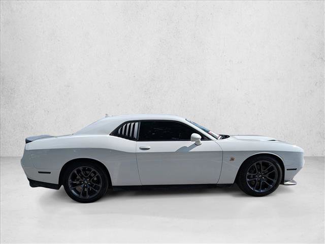 Used 2023 Dodge Challenger R/T Scat Pack image 4
