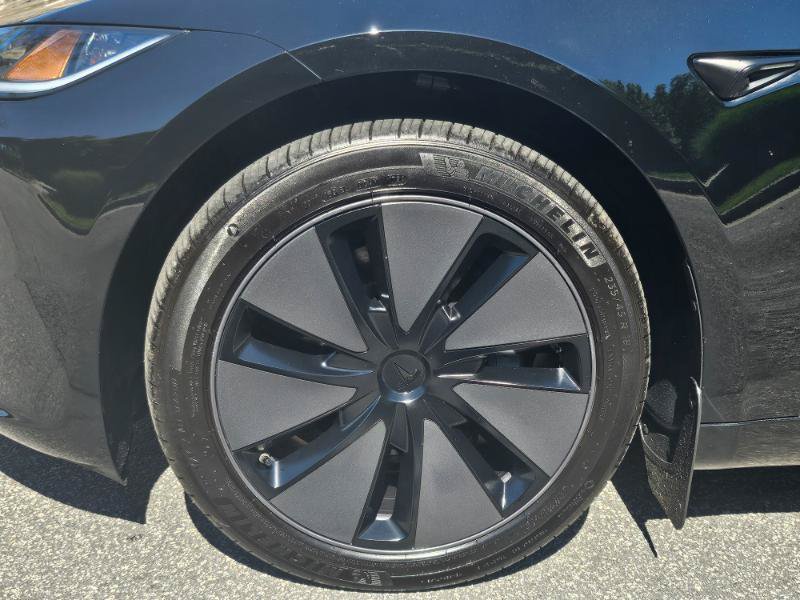 Used 2024 Tesla Model 3 Long Range AWD/4WD image 18