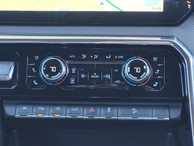 New 2026 GMC Sierra 1500 Denali image 15