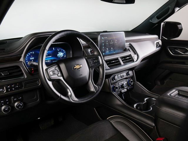 Used 2023 Chevrolet Tahoe Premier image 4