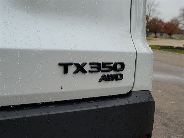 New 2026 Lexus TX 350 350 Luxury image 7