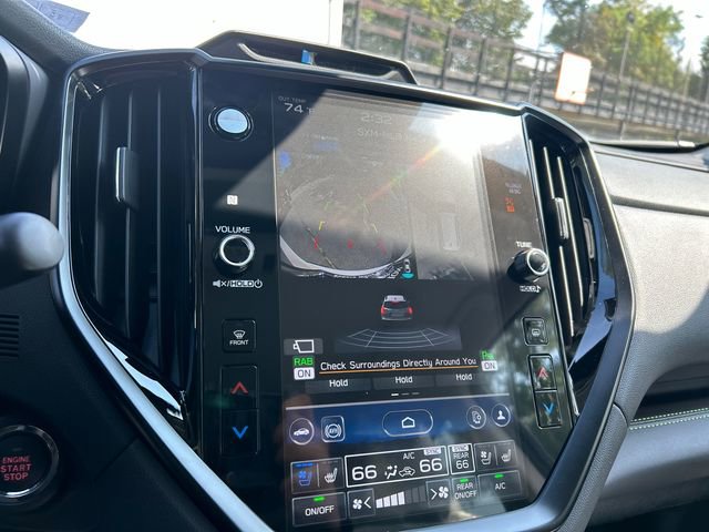 New 2025 Subaru Ascent Bronze Edition image 17