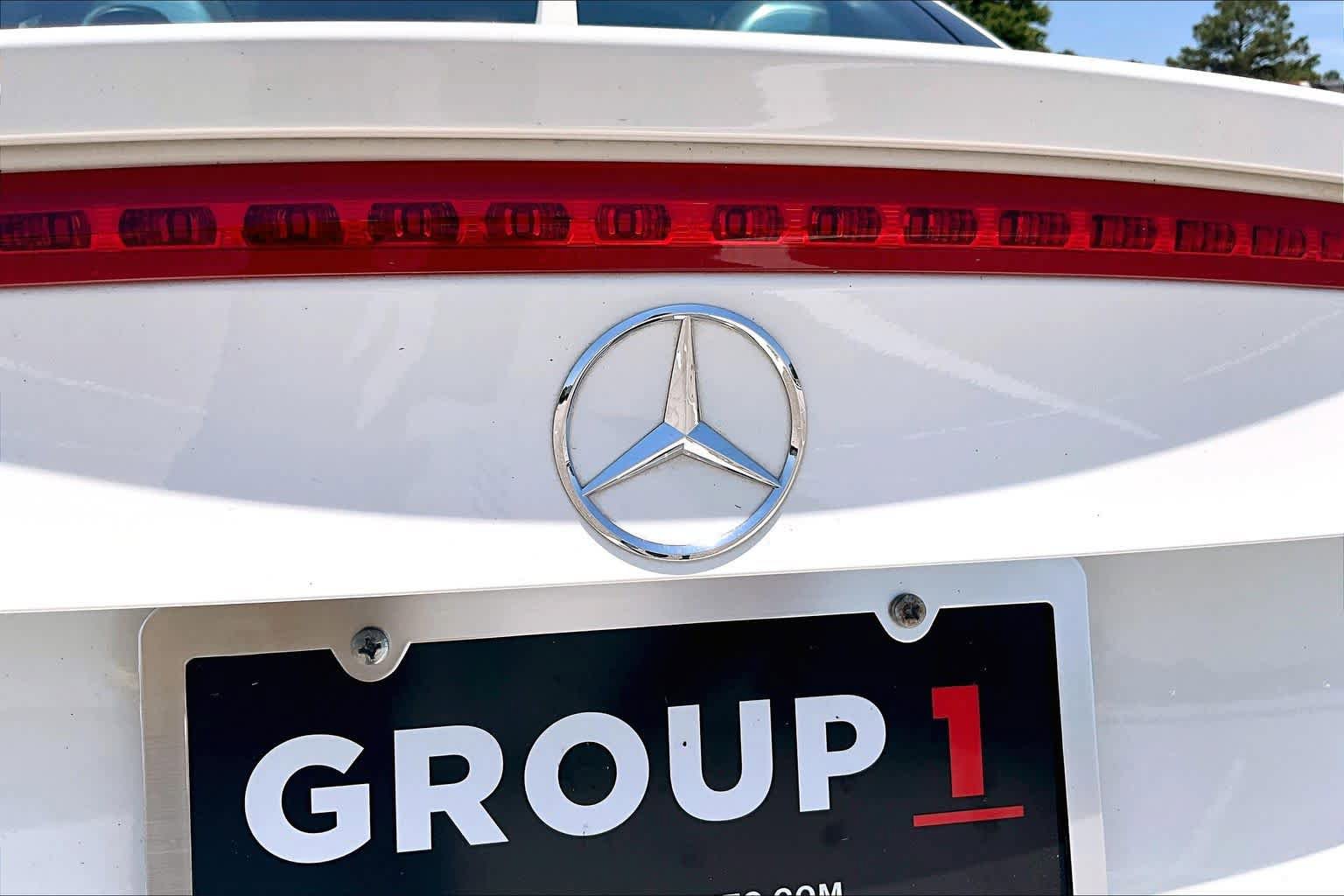 Used 2019 Mercedes-Benz SLC 300 image 31