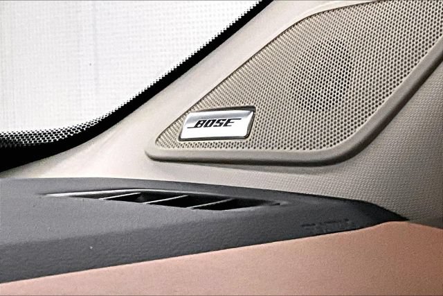 New 2025 Nissan Pathfinder Platinum w/ Lighting Package (N93) AWD/4WD image 25