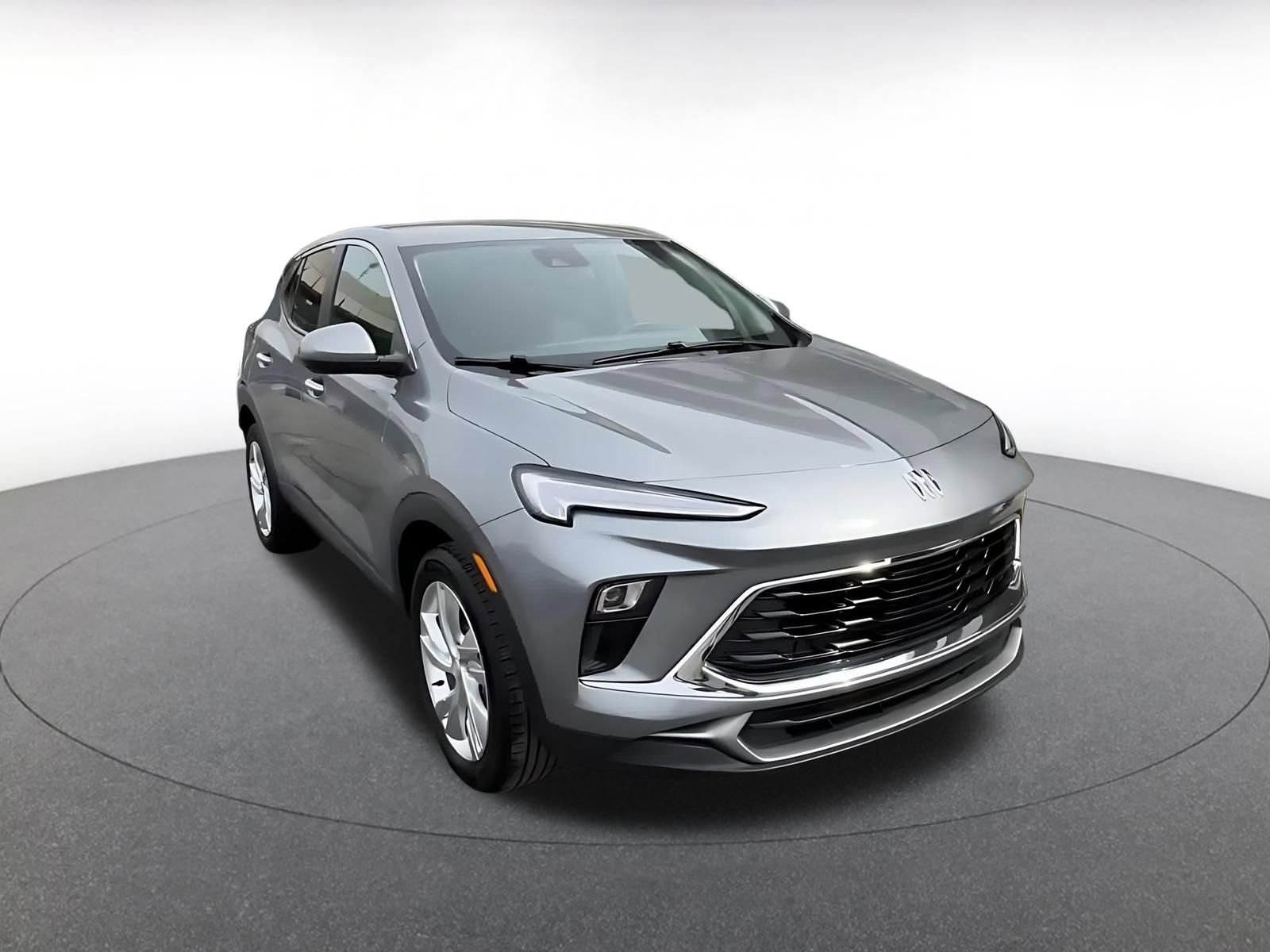 Used 2025 Buick Encore GX Preferred image 5