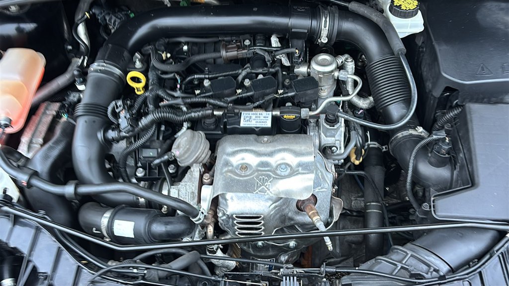 Used 2018 Ford Focus SE FWD image 30