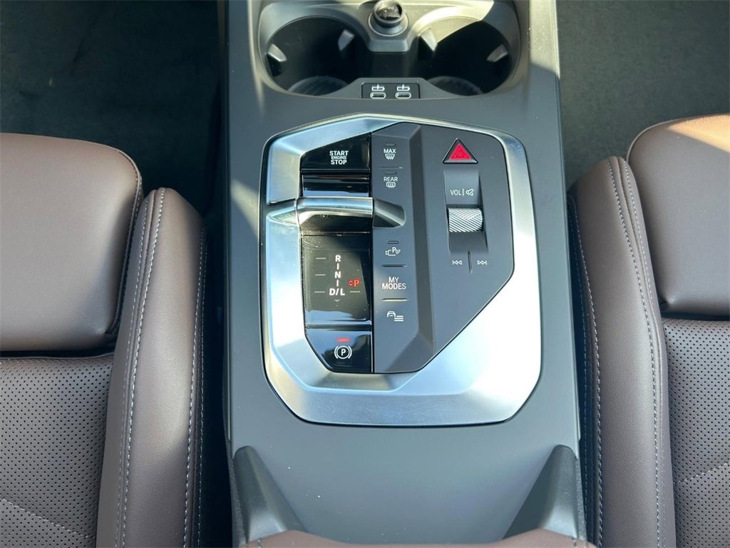 New 2025 BMW 228i xDrive w/ Premium Package image 8