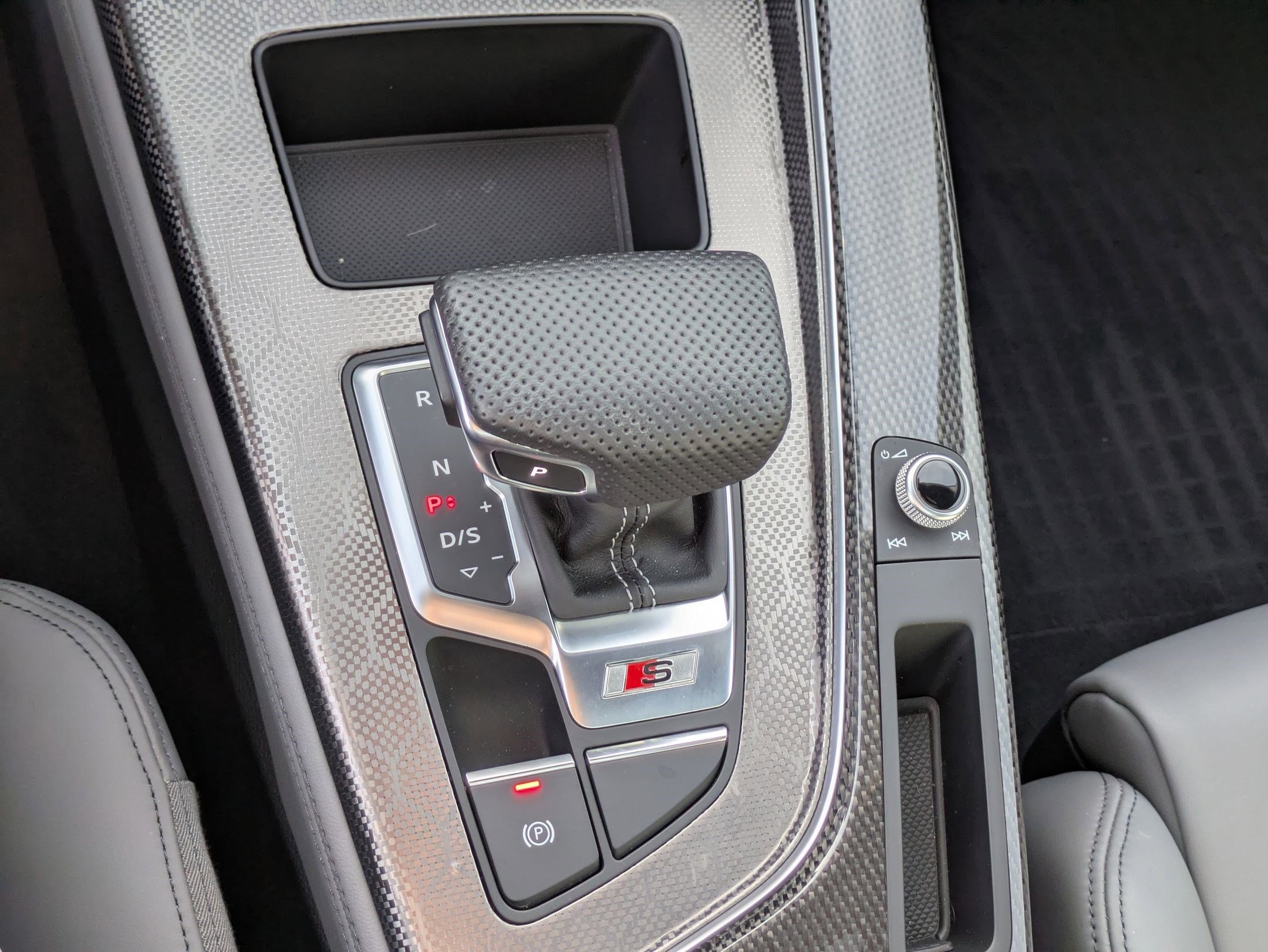 Used 2023 Audi S5 Prestige image 26