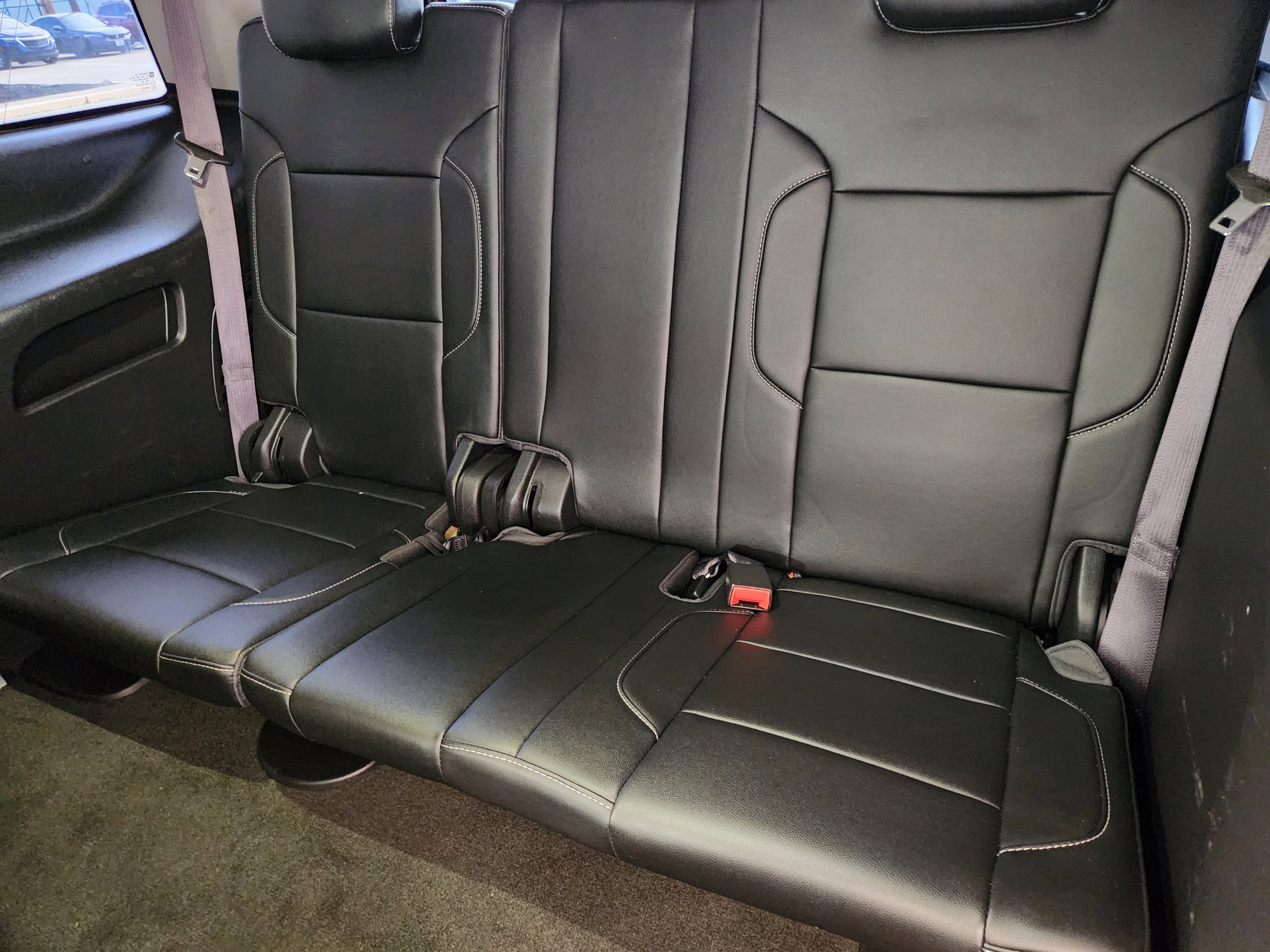 Used 2016 Chevrolet Tahoe LT RWD image 34