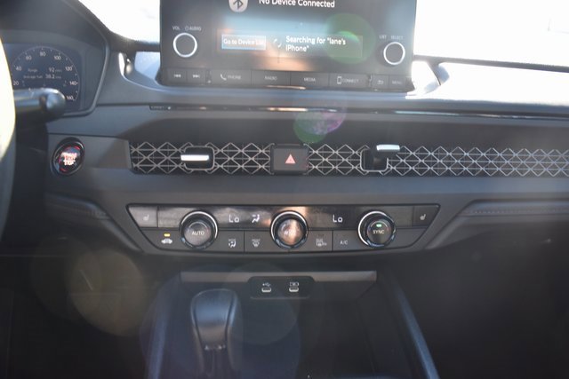 Used 2023 Honda Accord EX image 16