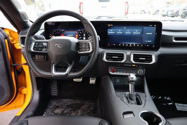 New 2026 Ford Mustang Premium image 6