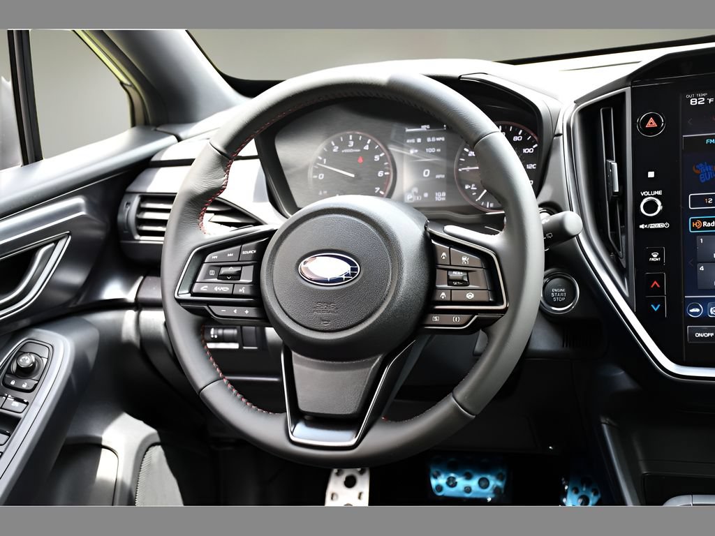 New 2026 Subaru Impreza RS AWD/4WD image 16