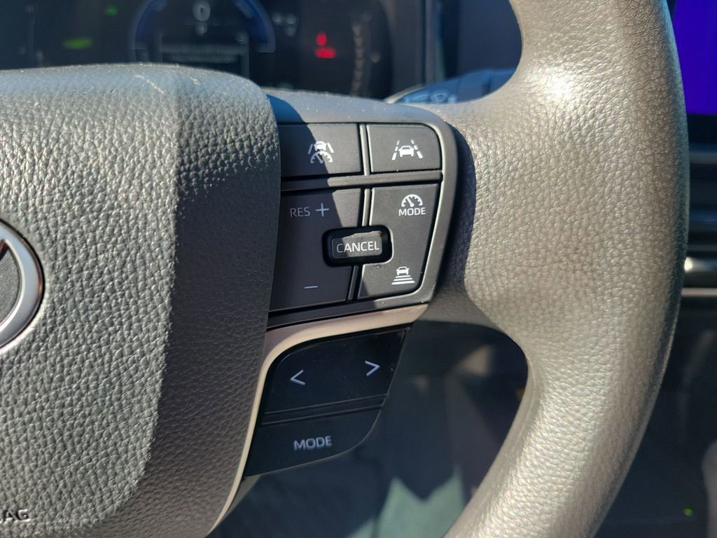 Certified 2025 Toyota Camry LE image 26