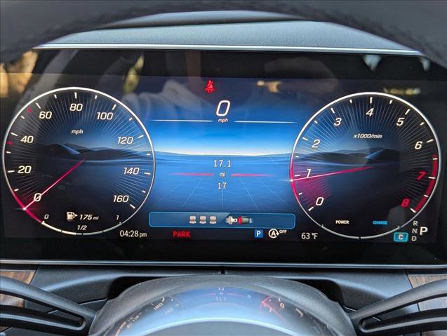 New 2026 Mercedes-Benz C 300 Sedan image 11