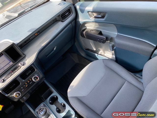 Used 2023 Ford Maverick XL w/ Equipment Group 100A Standard AWD/4WD image 13