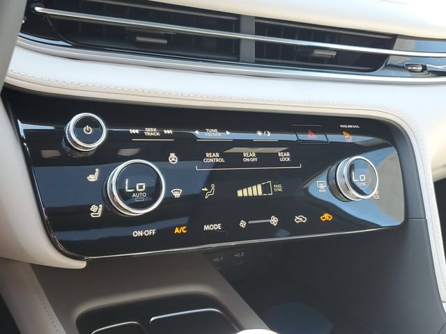 New 2027 INFINITI QX65 Sport w/ Cargo Package AWD/4WD image 64