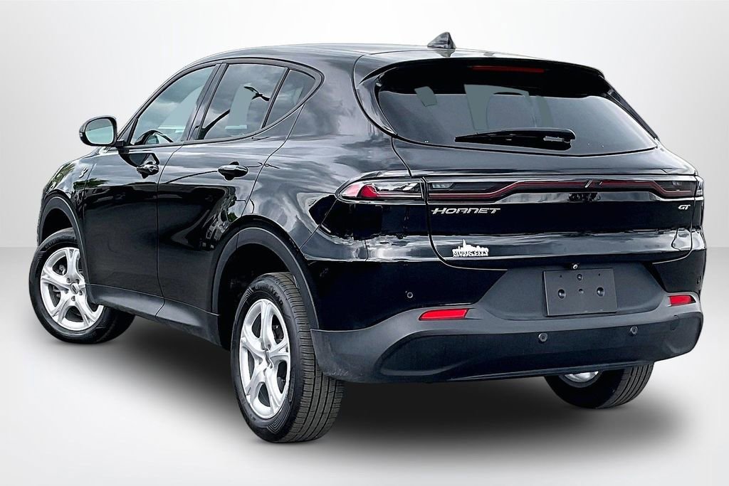 Used 2024 Dodge Hornet GT w/ Cold Weather Group AWD/4WD image 5