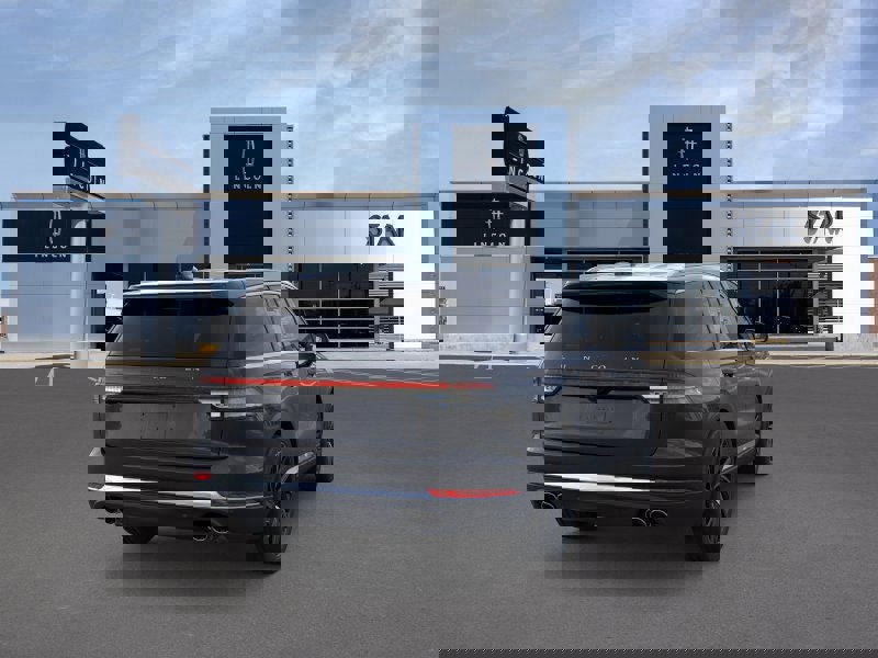 New 2026 Lincoln Aviator Reserve image 8